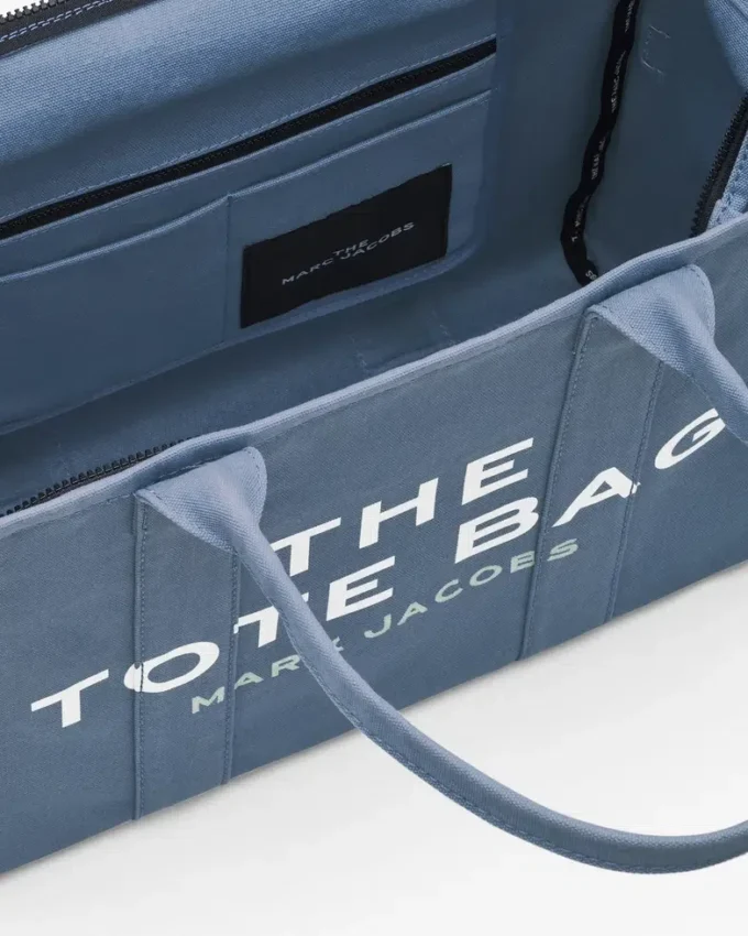 The large Tote Bag The large Tote Bag