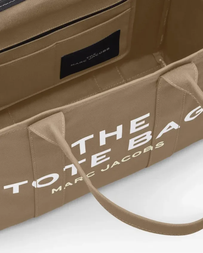 The large Tote Bag The large Tote Bag