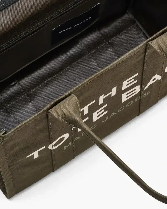 The large Tote Bag The large Tote Bag