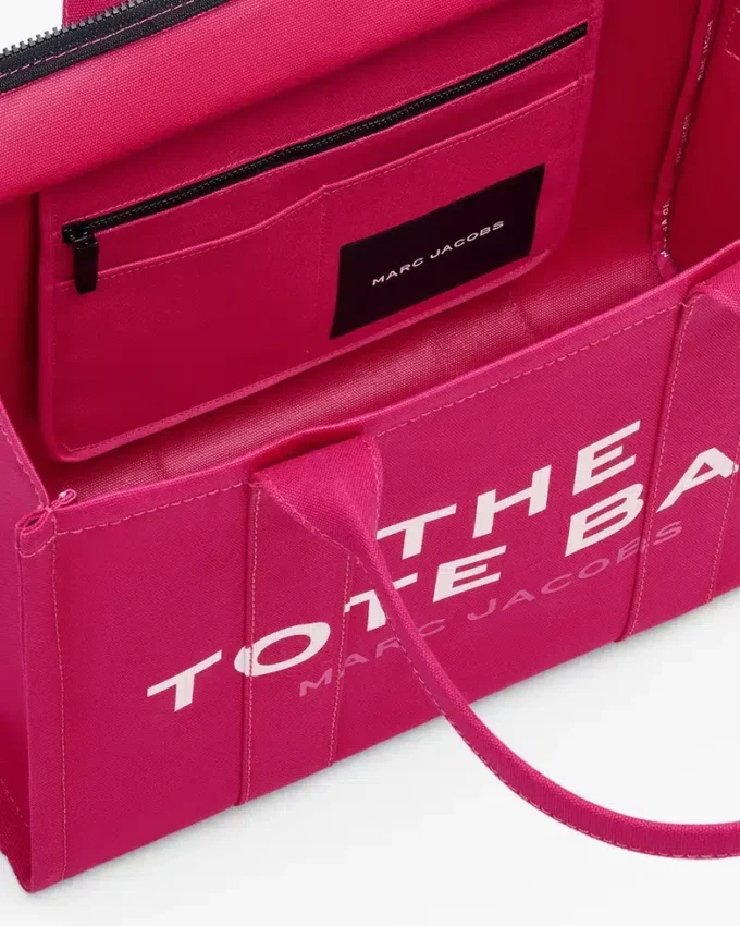 The large Tote Bag The large Tote Bag