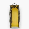 The large Tote Bag in camo jacquard The large Tote Bag in camo jacquard
