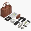 The large Tote Bag The large Tote Bag