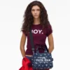 The lilla bandana-canvass Tote Bag The lilla bandana-canvass Tote Bag