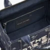 The lilla bandana-canvass Tote Bag The lilla bandana-canvass Tote Bag