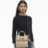 The lilla jacquard Tote Bag The lilla jacquard Tote Bag