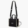 The lilla jacquard Tote Bag The lilla jacquard Tote Bag