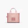 The lilla jacquard Tote Bag The lilla jacquard Tote Bag
