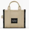The lilla jacquard Tote Bag The lilla jacquard Tote Bag