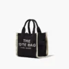 The lilla jacquard Tote Bag The lilla jacquard Tote Bag