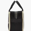 The lilla jacquard Tote Bag The lilla jacquard Tote Bag