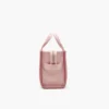 The lilla jacquard Tote Bag The lilla jacquard Tote Bag