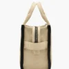 The lilla jacquard Tote Bag The lilla jacquard Tote Bag