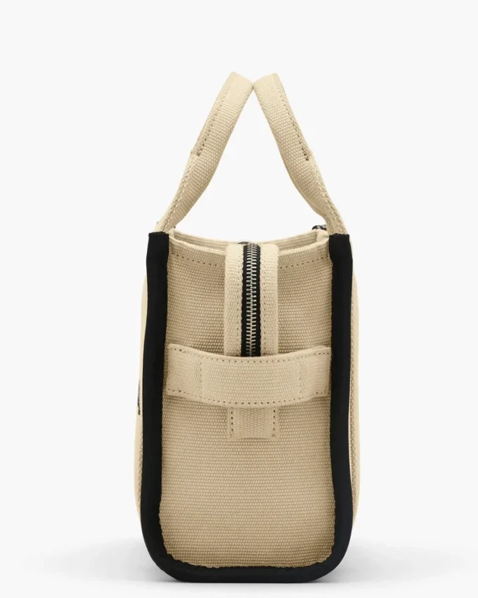 The lilla jacquard Tote Bag The lilla jacquard Tote Bag