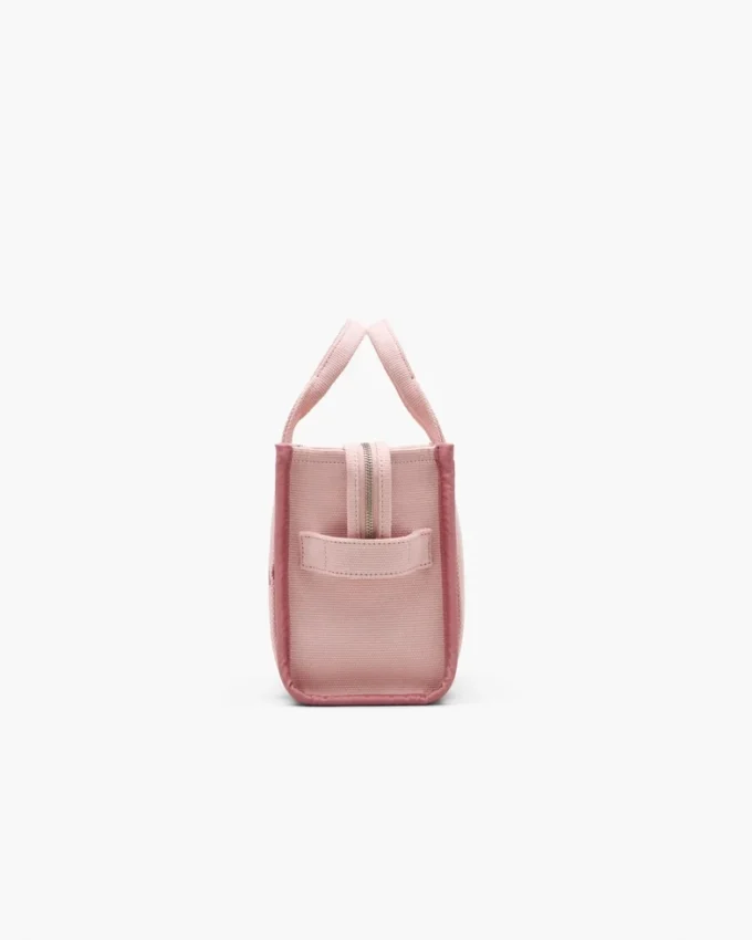 The lilla jacquard Tote Bag The lilla jacquard Tote Bag