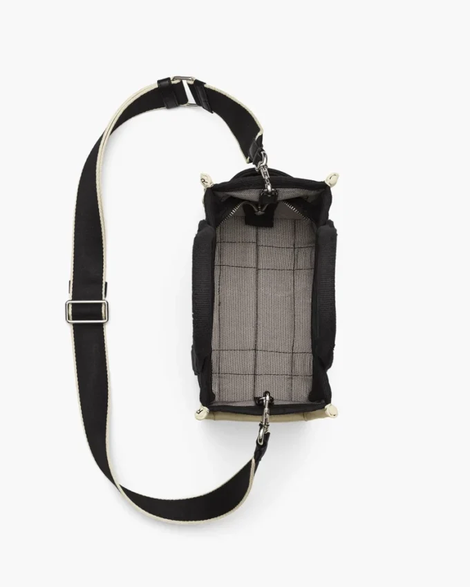 The lilla jacquard Tote Bag The lilla jacquard Tote Bag