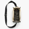 The lilla jacquard Tote Bag The lilla jacquard Tote Bag