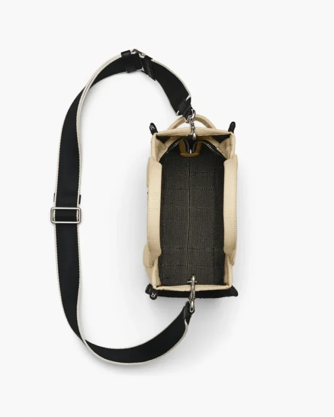 The lilla jacquard Tote Bag The lilla jacquard Tote Bag