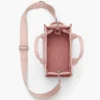 The lilla jacquard Tote Bag The lilla jacquard Tote Bag