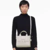 The lilla läder Tote Bag The lilla läder Tote Bag