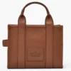 The lilla läder Tote Bag The lilla läder Tote Bag