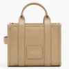 The lilla läder Tote Bag The lilla läder Tote Bag