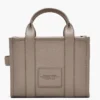 The lilla läder Tote Bag The lilla läder Tote Bag
