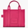 The lilla läder Tote Bag The lilla läder Tote Bag