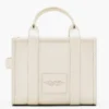 The lilla läder Tote Bag The lilla läder Tote Bag