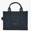 The lilla läder Tote Bag The lilla läder Tote Bag