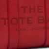 The lilla läder Tote Bag The lilla läder Tote Bag