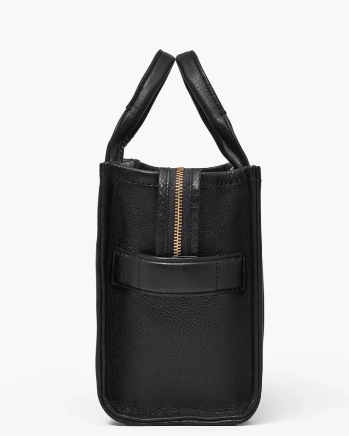 The lilla läder Tote Bag The lilla läder Tote Bag