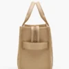 The lilla läder Tote Bag The lilla läder Tote Bag