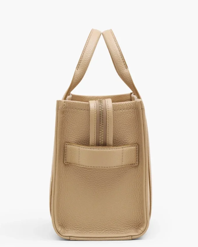 The lilla läder Tote Bag The lilla läder Tote Bag