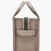 The lilla läder Tote Bag The lilla läder Tote Bag
