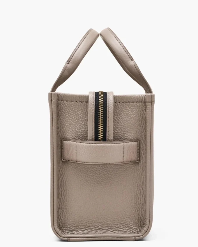The lilla läder Tote Bag The lilla läder Tote Bag