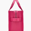 The lilla läder Tote Bag The lilla läder Tote Bag