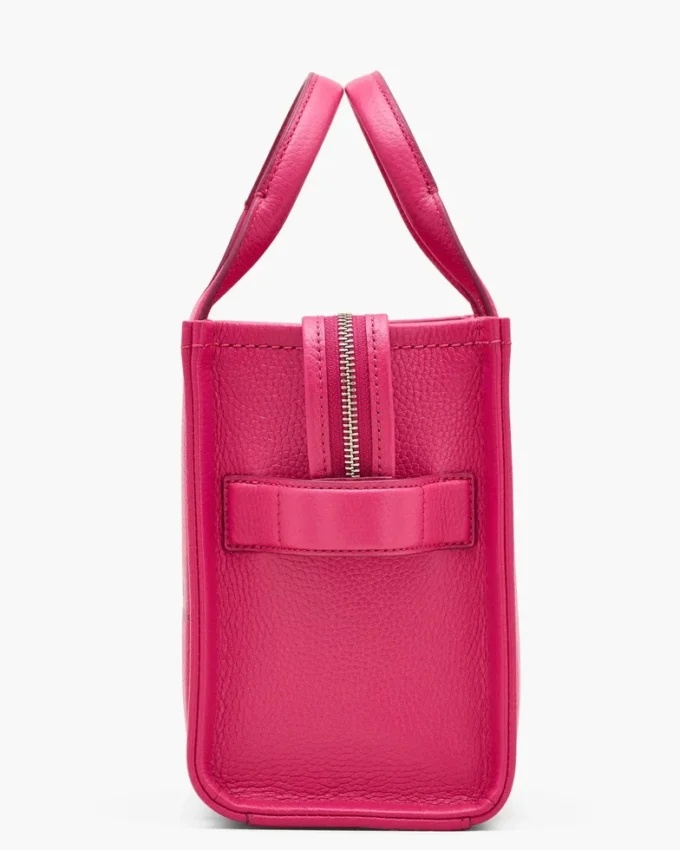 The lilla läder Tote Bag The lilla läder Tote Bag