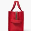 The lilla läder Tote Bag The lilla läder Tote Bag