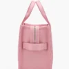 The lilla läder Tote Bag The lilla läder Tote Bag