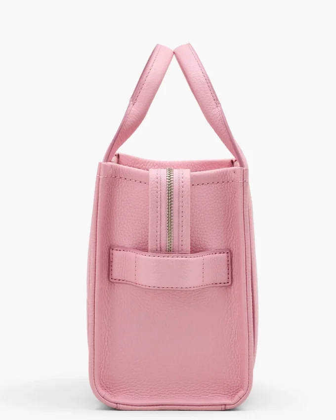 The lilla läder Tote Bag The lilla läder Tote Bag