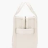 The lilla läder Tote Bag The lilla läder Tote Bag