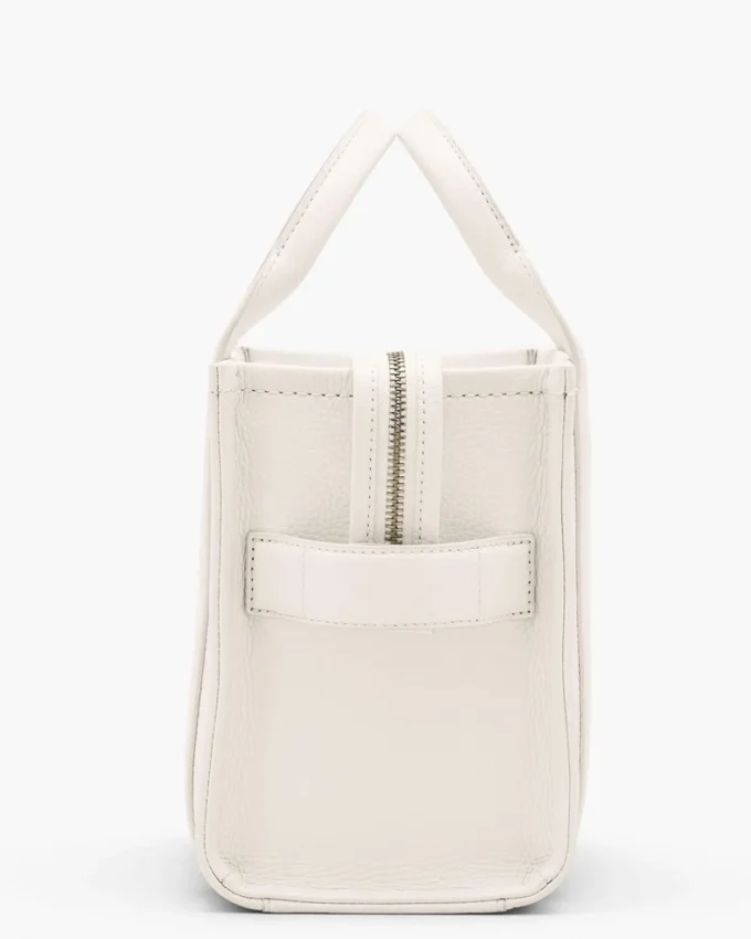 The lilla läder Tote Bag The lilla läder Tote Bag