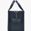 The lilla läder Tote Bag The lilla läder Tote Bag