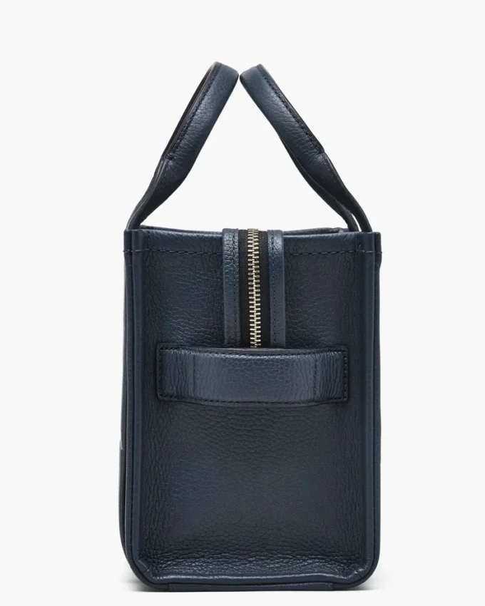 The lilla läder Tote Bag The lilla läder Tote Bag