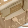 The lilla läder Tote Bag The lilla läder Tote Bag
