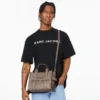 The lilla läder Tote Bag The lilla läder Tote Bag