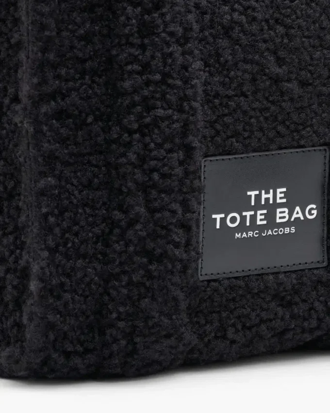 The lilla teddy Tote Bag The lilla teddy Tote Bag