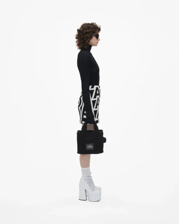 The lilla teddy Tote Bag The lilla teddy Tote Bag