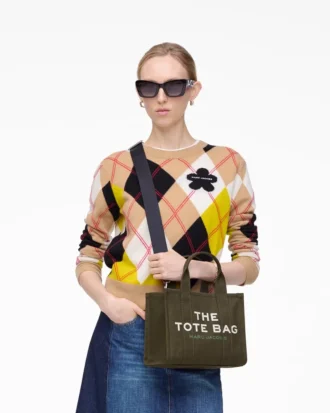 The lilla Tote Bag