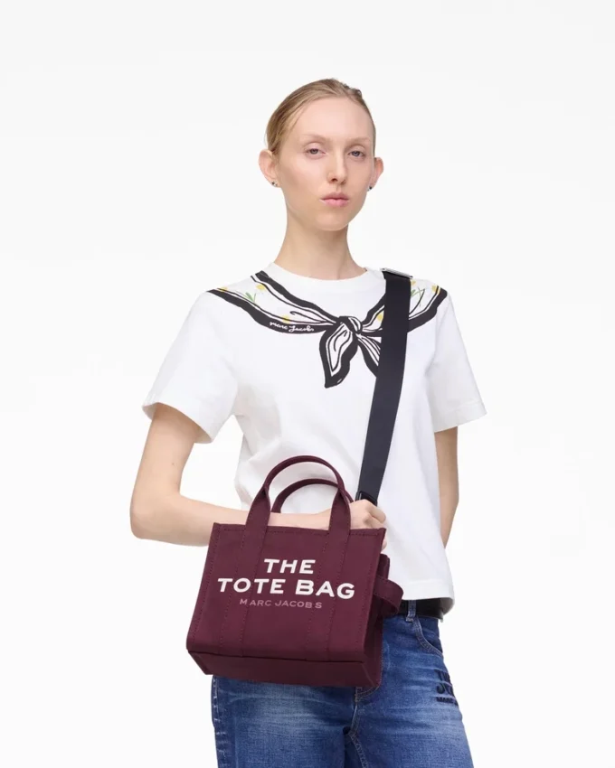 The lilla Tote Bag The lilla Tote Bag